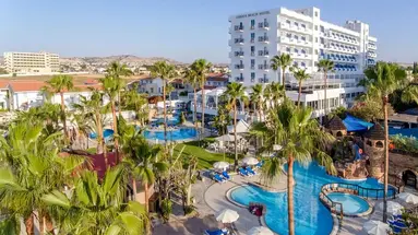 Lordos Beach Hotel