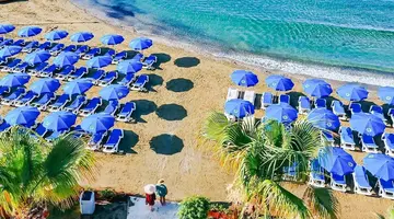 Lordos Beach Hotel