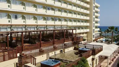 Lordos Beach Hotel