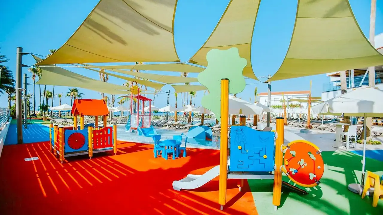 Lordos Beach Hotel