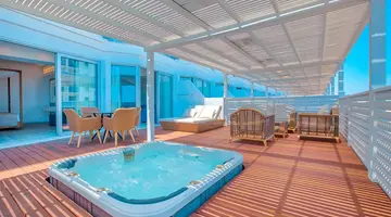 Lordos Beach Hotel