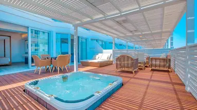 Lordos Beach Hotel