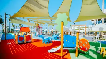 Lordos Beach Hotel