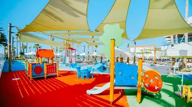 Lordos Beach Hotel