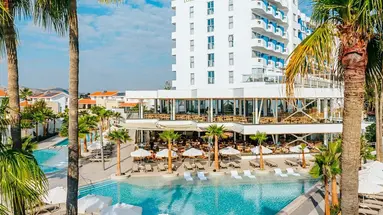 Lordos Beach Hotel