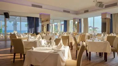 Lordos Beach Hotel