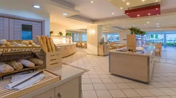 Lordos Beach Hotel