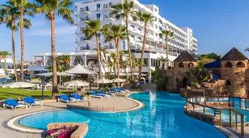 Lordos Beach Hotel