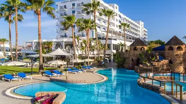 Lordos Beach Hotel
