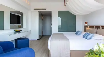 Lordos Beach Hotel