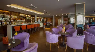 Lordos Beach Hotel