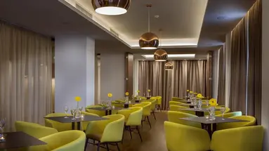 Lordos Beach Hotel