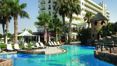 Lordos Beach Hotel