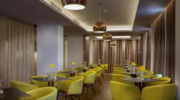 Lordos Beach Hotel