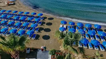 Lordos Beach Hotel