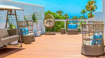 Lordos Beach Hotel