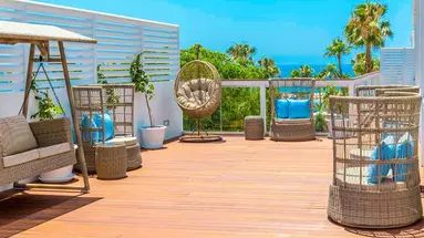 Lordos Beach Hotel