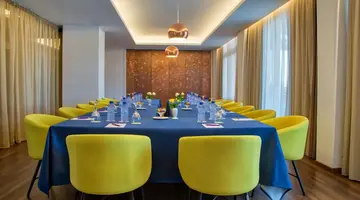 Lordos Beach Hotel