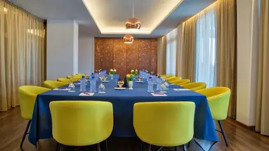 Lordos Beach Hotel