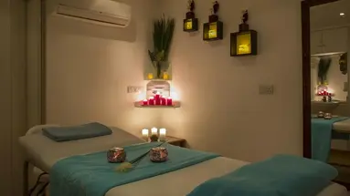 Lordos Beach Hotel