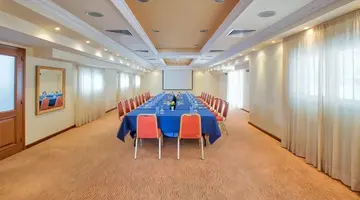 Lordos Beach Hotel