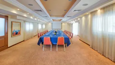 Lordos Beach Hotel