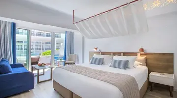 Lordos Beach Hotel