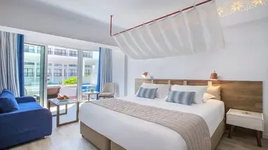 Lordos Beach Hotel