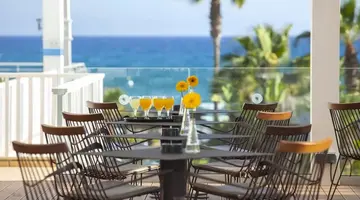 Lordos Beach Hotel