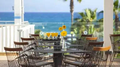 Lordos Beach Hotel