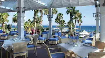 Lordos Beach Hotel
