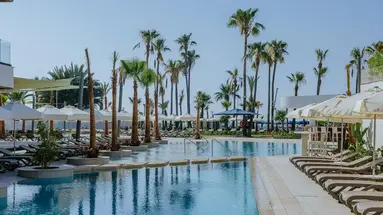 Lordos Beach Hotel