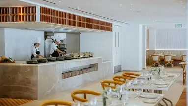 Lordos Beach Hotel