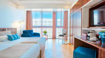 Lordos Beach Hotel