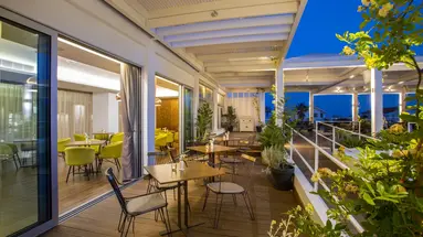 Lordos Beach Hotel