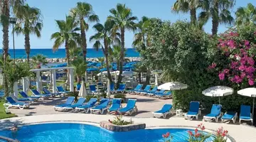 Lordos Beach Hotel