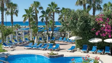 Lordos Beach Hotel