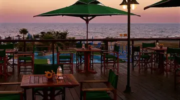 Lordos Beach Hotel