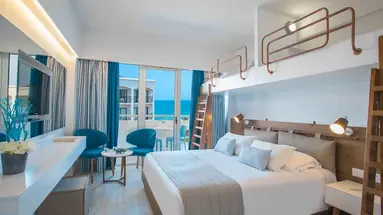 Lordos Beach Hotel