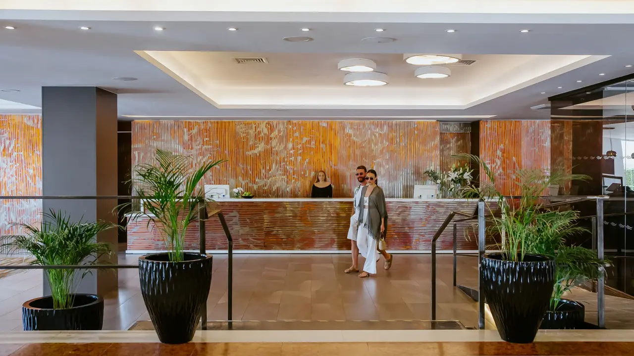 Lordos Beach Hotel