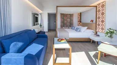 Lordos Beach Hotel
