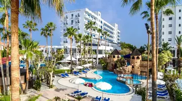 Lordos Beach Hotel