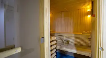 Lordos Beach Hotel