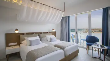 Lordos Beach Hotel