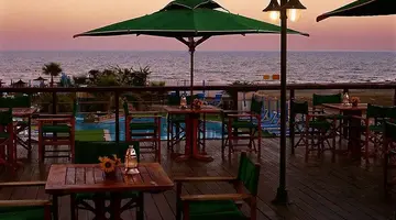 Lordos Beach Hotel
