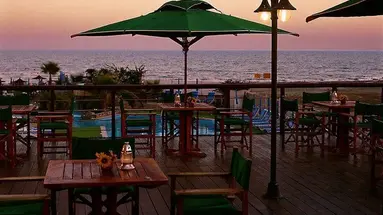 Lordos Beach Hotel
