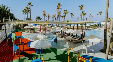 Lordos Beach Hotel
