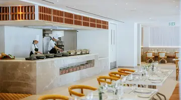 Lordos Beach Hotel