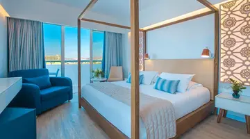 Lordos Beach Hotel