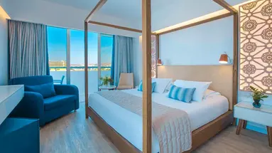 Lordos Beach Hotel